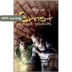 Ernst en het geheim 9789061408956 POEL, Verzenden, POEL