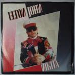 Elton John - Nikita - Single, CD & DVD, Vinyles Singles, Pop, Single