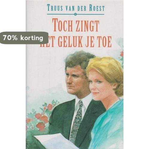 Toch zingt het geluk je toe (vcl) 9789024215164, Livres, Livres régionalistes & Romans régionalistes, Envoi