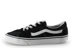 Vans Sneakers in maat 41 Zwart | 20% korting, Verzenden, Zwart, Zo goed als nieuw, Sneakers