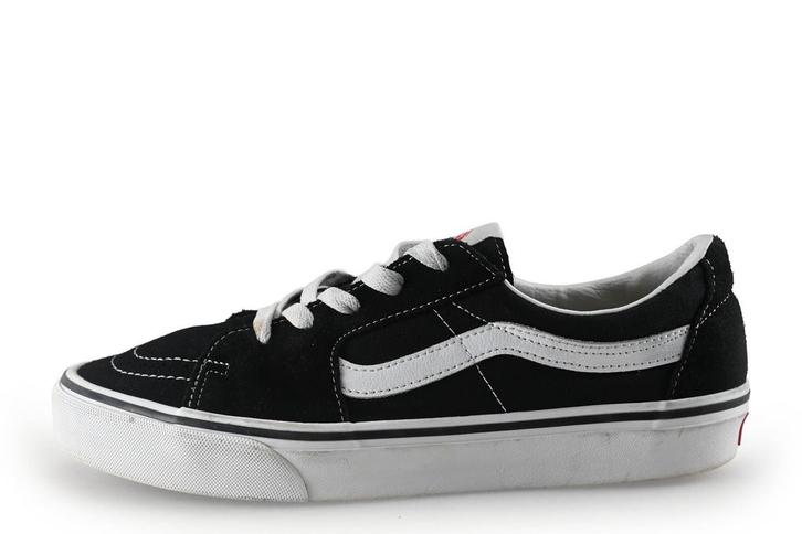 Vans Sneakers in maat 41 Zwart | 20% korting, Kleding | Heren, Schoenen, Zwart, Zo goed als nieuw, Sneakers, Verzenden