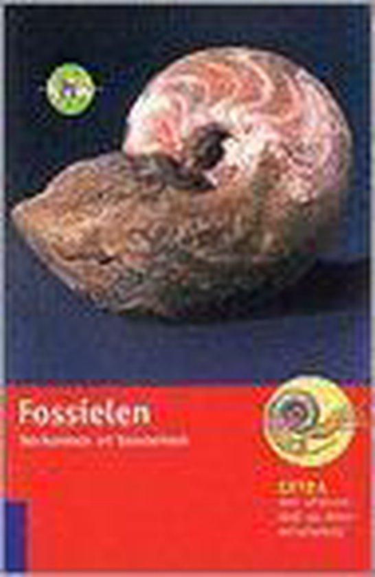 Fossielen herkennen en benoemen 9789044306934 Algemeen, Boeken, Wetenschap, Gelezen, Verzenden