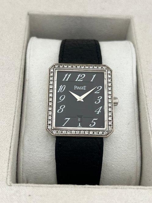 Piaget - Protocol - 26354 - Heren - 1990-1999, Handtassen en Accessoires, Horloges | Heren