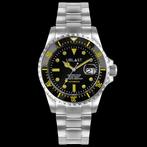 Ublast - Submersible Professional Diver 200 ATM - Zonder