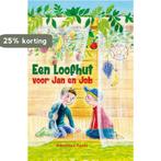 Een loofhut voor Jan en Job 9789462783133 Annelies Tanis, Verzenden, Zo goed als nieuw, Annelies Tanis