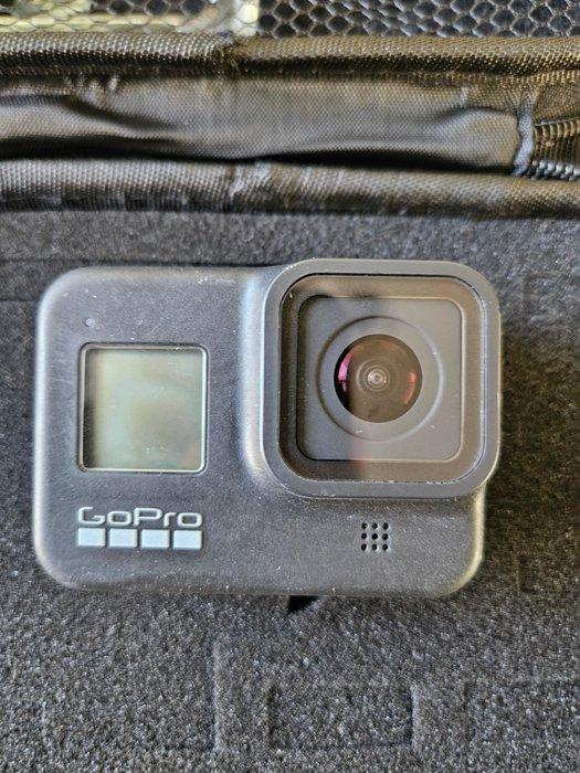 GoPro GoPro HERO8 Black Actiecamera, TV, Hi-fi & Vidéo, Appareils photo numériques