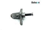 Nokkenas Kettingspanner Aprilia Scarabeo 300 Light 2009-2012, Verzenden, Gebruikt