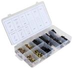 ASTA Assortiment Parkers & speednuts 170st, Doe-het-zelf en Bouw, Ophalen of Verzenden, Nieuw
