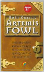 Artemis Fowl 9789041705440, Gelezen, Andrew Donkin, Eoin Colfer, Verzenden