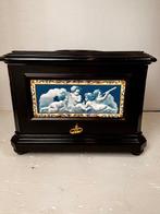 Cave a liqueur Napoleon III - Drankkast - Macassar