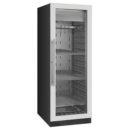 Droogkast | 388L | 230V | Geforceerd | 595x710x1720(h)mm, Zakelijke goederen, Horeca | Keukenapparatuur, Nieuw in verpakking, Verzenden