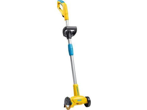 Veiling - Gloria voegenborstel WeedBrush 18V Li-Ion body, Tuin en Terras, Hand-tuingereedschap, Nieuw