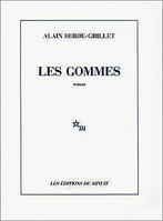 Les gommes  Robbe-Grillet, Alain  Book, Gelezen, Robbe-Grillet, Alain, Verzenden