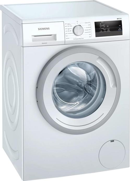 Siemens Wm14n075nl Wasmachine 7kg 1400t, Elektronische apparatuur, Wasmachines, Ophalen of Verzenden