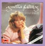 Agnetha Fältskog (ABBA) – Wrap Your Arms Around Me / Take Go, Ophalen of Verzenden