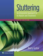 Stuttering 9781496346124 Barry Guitar, Verzenden, Gelezen, Barry Guitar