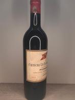 1955 Chateau La Fleur Petrus - Pomerol - 1 Fles (0,75 liter), Verzamelen, Nieuw