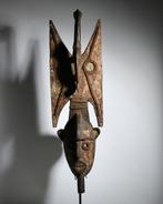 sculptuur - Mossi-masker - Burkina Faso - Afrika