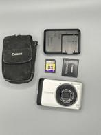 Canon PowerShot A3000 IS Digitale camera