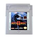 Mortal Kombat II [Gameboy], Games en Spelcomputers, Games | Nintendo Game Boy, Verzenden, Nieuw