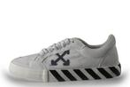 Off-white Sneakers in maat 43 Wit | 5% extra korting, Kleding | Heren, Schoenen, Verzenden, Wit, Zo goed als nieuw, Sneakers