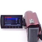 Victor (JVC) GZ-HD300-R Caméra vidéo numérique HD /