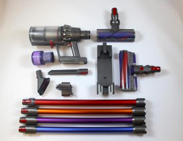 Dyson V11 Refurbished Met 12 Maanden Garantie beschikbaar voor biedingen