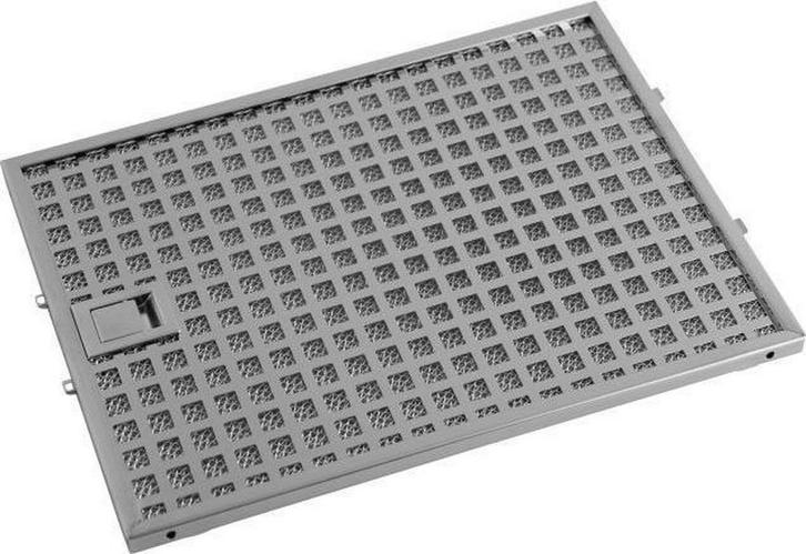 Novy Metaalfilter 506-8010 315x230mm, Elektronische apparatuur, Afzuigkappen, Verzenden