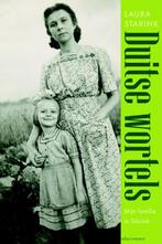 Duitse wortels 9789045022079 Laura Starink, Verzenden, Gelezen, Laura Starink