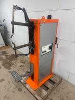 TECNA puntlasapparaat puntlasmachine puntlas apparaat, Doe-het-zelf en Bouw, Gereedschap | Lasapparaten, Gebruikt