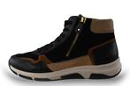 Remonte Hoge sneakers in maat 40 Zwart | 5% extra korting, Kleding | Dames, Verzenden, Zwart, Remonte, Sneakers