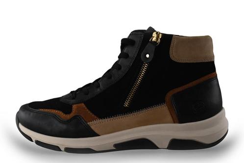 Remonte Hoge sneakers in maat 40 Zwart | 5% extra korting, Kleding | Dames, Schoenen, Zwart, Gedragen, Sneakers, Verzenden