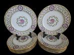 Limoges Haviland - Service de table pour le dîner (12) -