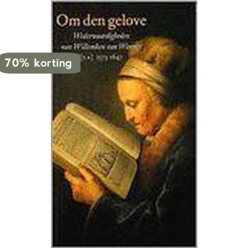 Om den gelove 9789056251390 A.E.M. Jansen, Boeken, Geschiedenis | Stad en Regio, Gelezen, Verzenden