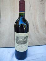 1995 Carruades de Lafite Rothschild, 2nd wine of Ch. Lafite, Collections