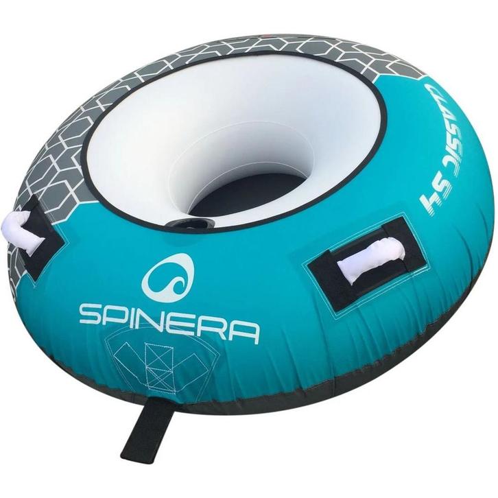 Spinera Classic 54 Funtube 1 Persoons, Watersport en Boten, Accessoires en Onderhoud, Nieuw, Ophalen of Verzenden