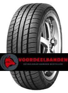 Ovation VI-782 AS 225/55 R16 99V XL, Auto-onderdelen, Banden en Velgen, 16 inch, All Season, 225 mm, Personenwagen, Nieuw, Band(en)