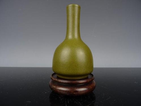 Vaas - Porselein - China - Qianlong (1736-1795), Antiek en Kunst, Antiek | Overige Antiek