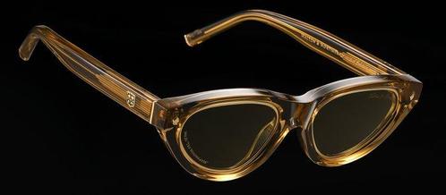 Handmade - Walton & Mortimer No.21 The Widowmaker Unit, Handtassen en Accessoires, Zonnebrillen en Brillen | Dames