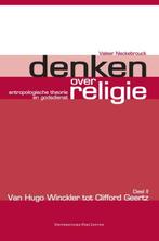 Denken over religie 9789058678911 Valeer Neckebrouck, Boeken, Verzenden, Zo goed als nieuw, Valeer Neckebrouck