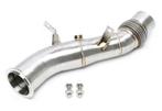 Downpipe BMW 5 series F10 / 11/07, X5 E70, X6 E71 - 535i / X, Autos : Divers, Tuning & Styling, Verzenden