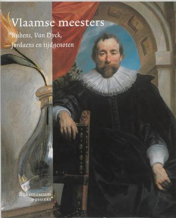 Vlaamse meesters 9789040087196 N. van Hout, Verzenden, N. van Hout