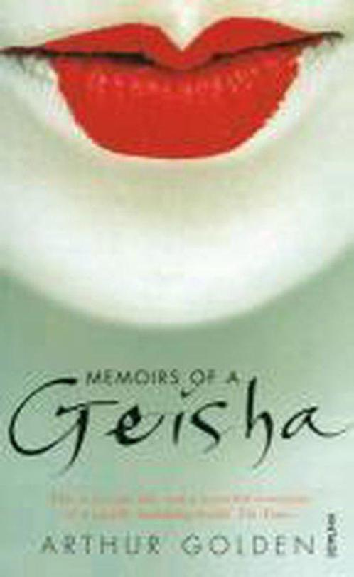 Memoirs of a Geisha 9780099282853 Bernadette Dunn, Boeken, Overige Boeken, Gelezen, Verzenden
