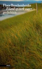 Eiland Op Sterk Water 9789045001166 Floor Buschenhenke, Verzenden, Gelezen, Floor Buschenhenke