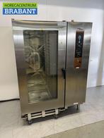 Acier inoxydable Lainox KME 202 S Combisteamer Steamer 20 x, Zakelijke goederen, Horeca | Overige, Verzenden