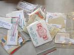 Grote fraaie collectie Lucifermerken 12.000+ stuks - Etui à