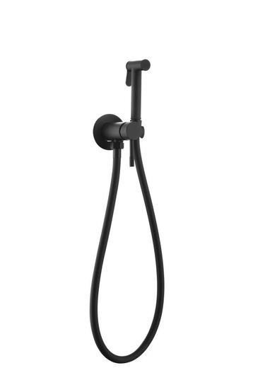 SALE: WEBO Bidetset met handdouche bidet rvs warm/koud, Verzenden