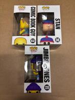 Funko - Speelgoed Lot Funko pop South Park - 2020+ -