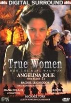 True Women - DVD (Films (Geen Games)), Cd's en Dvd's, Dvd's | Overige Dvd's, Ophalen of Verzenden, Zo goed als nieuw