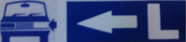 Renault Laguna 1998-2001 Koplamp Links (Koplampen), Auto-onderdelen, Verlichting, Nieuw, Verzenden